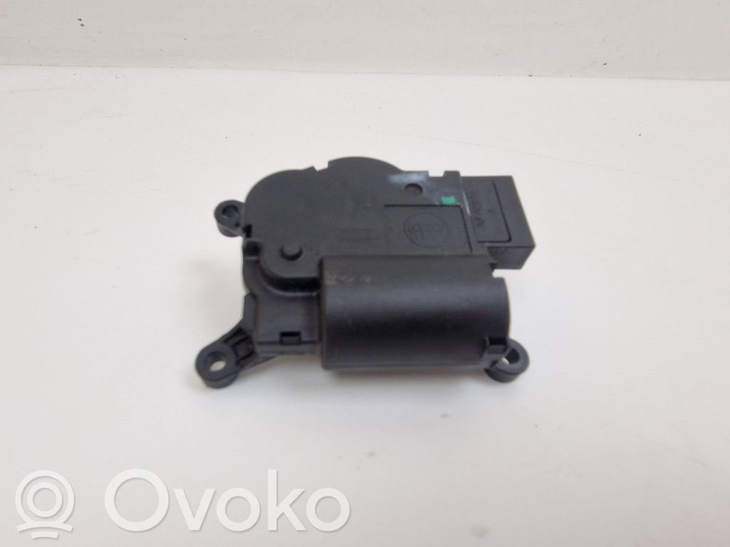 Fiat 500X Silniczek nagrzewnicy 