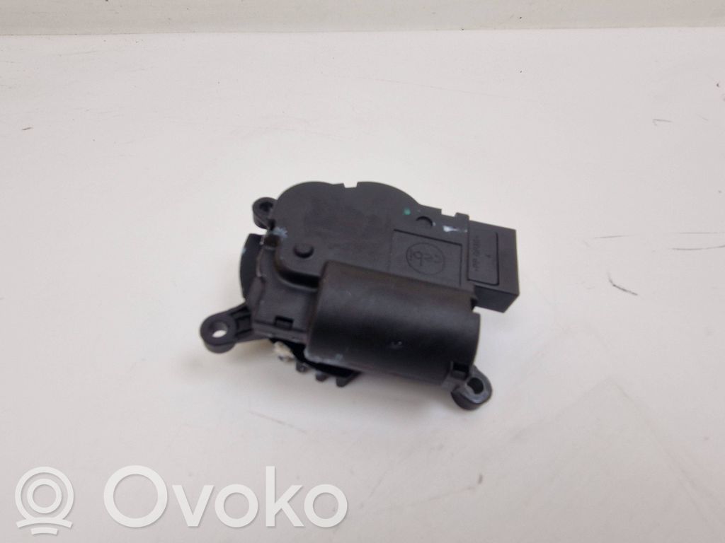 Fiat 500X Air flap motor/actuator 