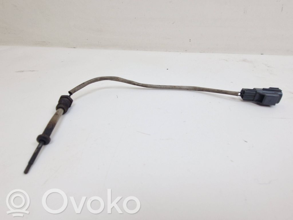 Jaguar XF X250 Sensor de temperatura del escape 
