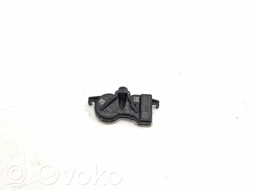 Jeep Compass Sensor de presión del neumático 