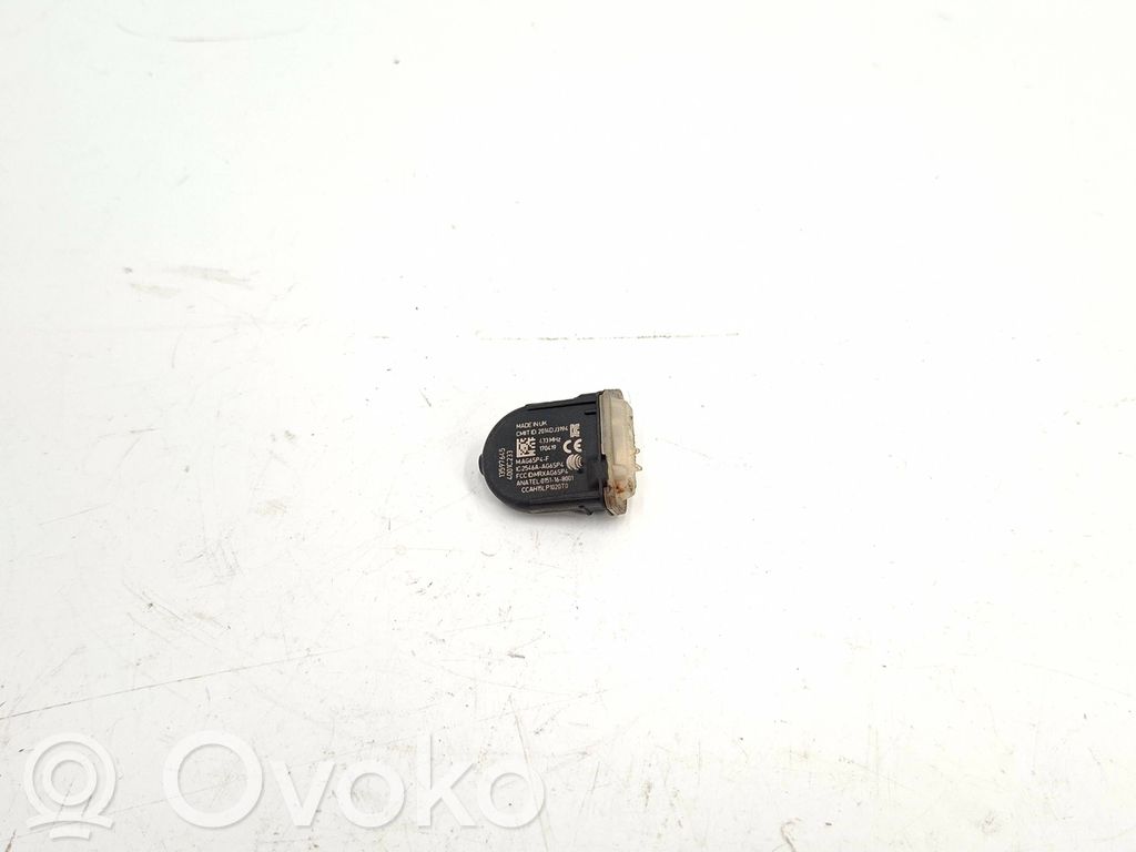 Opel Insignia A Czujnik ciśnienia opon 