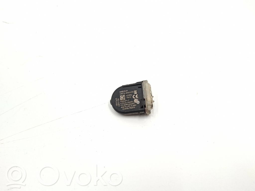 Opel Insignia A Czujnik ciśnienia opon 