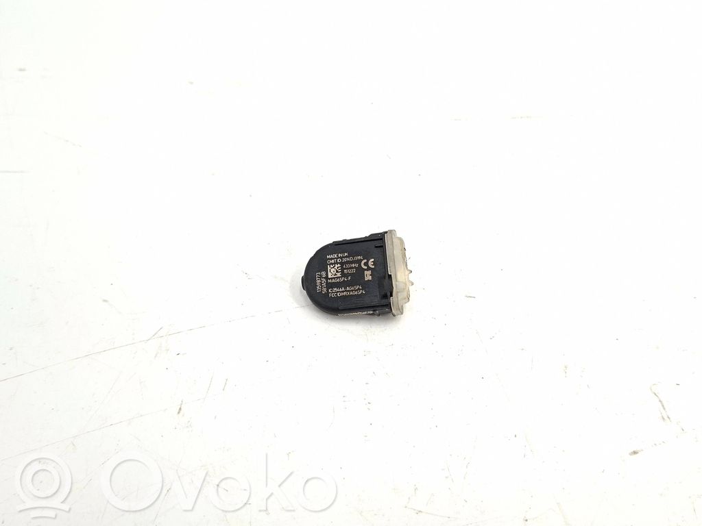 Opel Mokka Sensor de presión del neumático 
