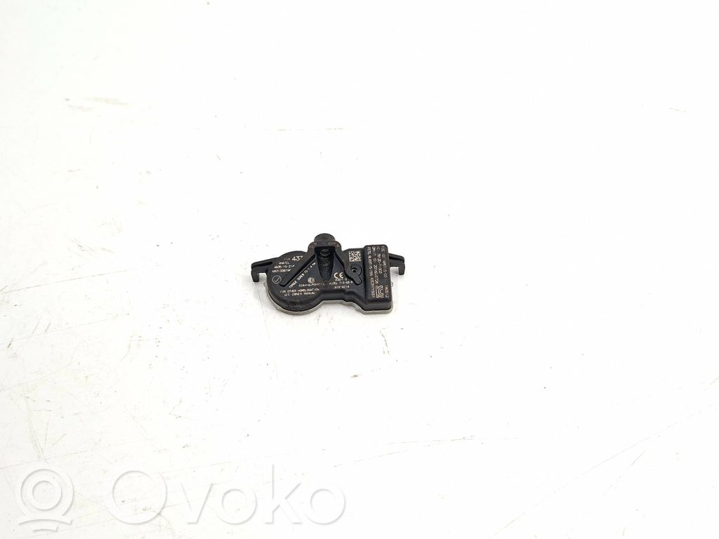 Jeep Compass Czujnik ciśnienia opon 