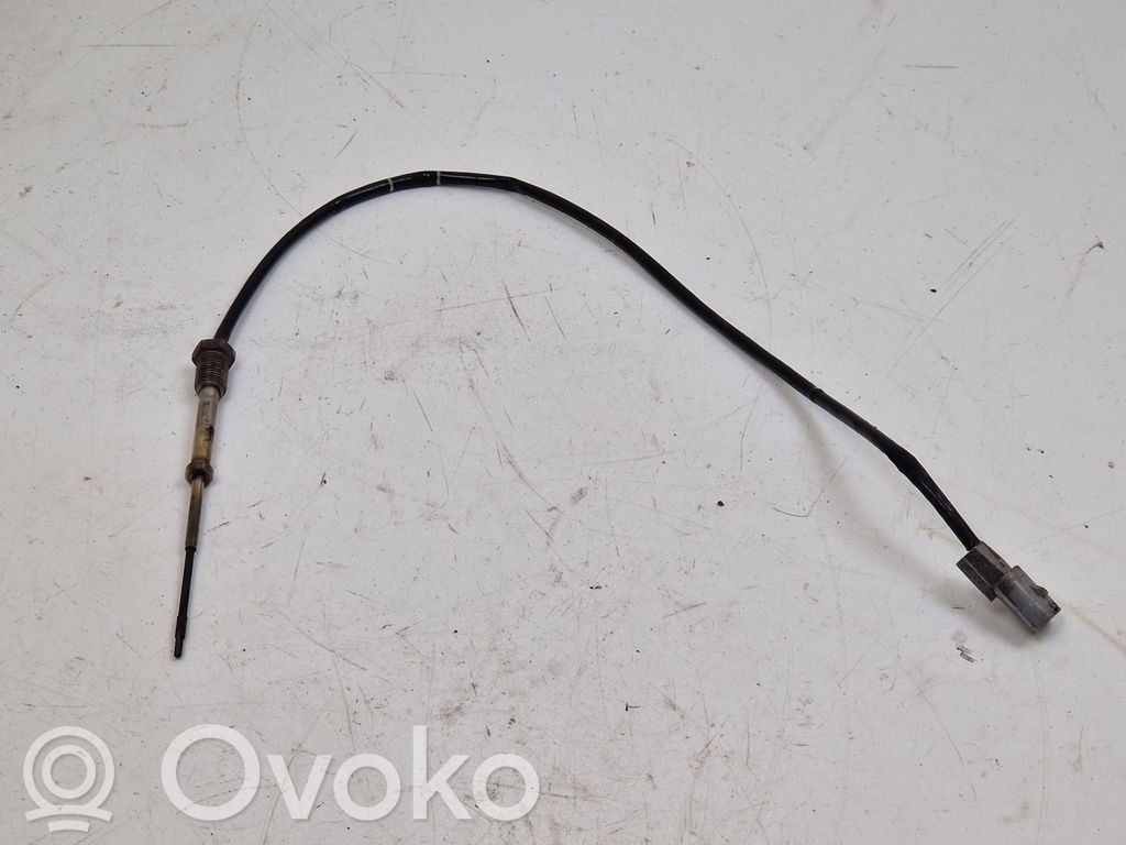 Nissan Qashqai Senzor temperatură gaze eșapament 