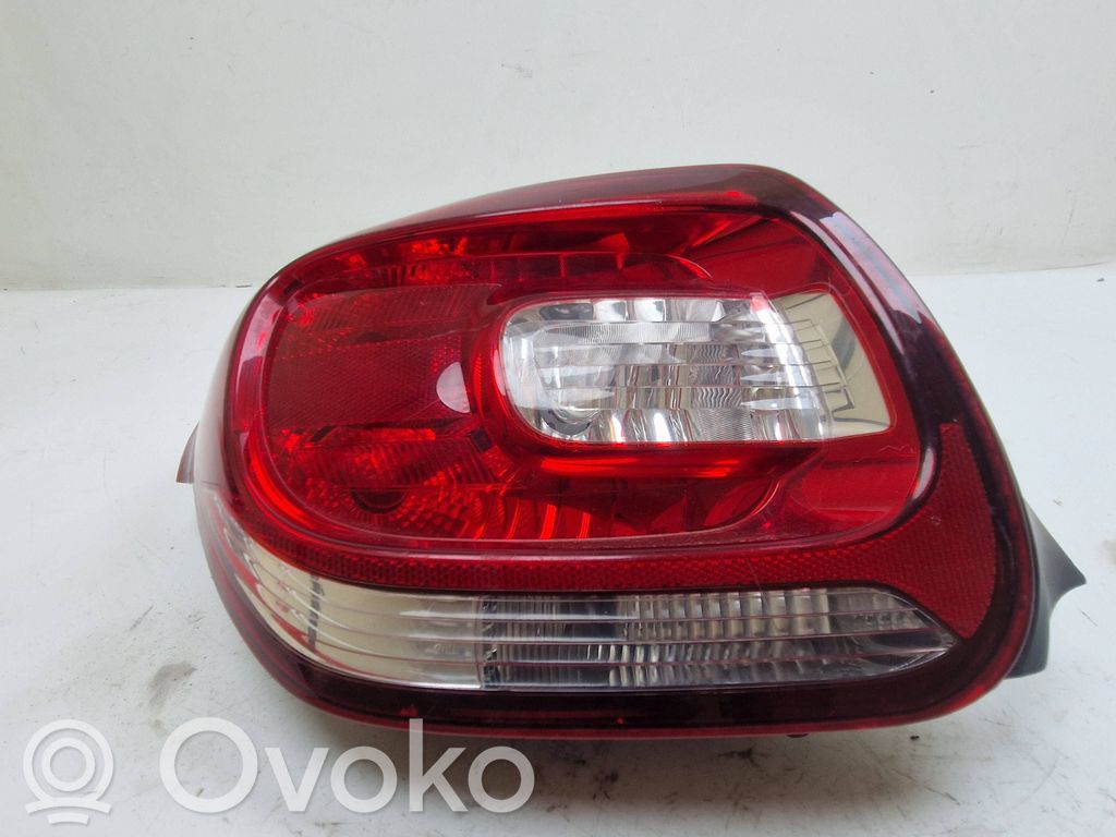 Citroen DS3 Lampă spate în caroserie 