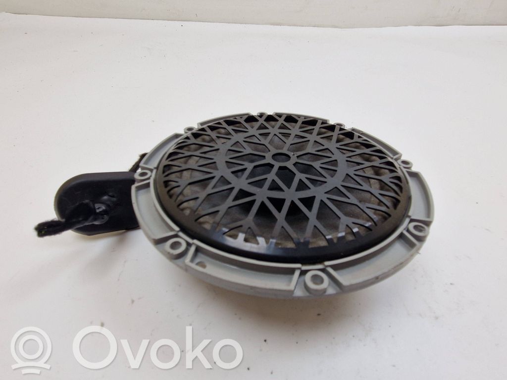 Citroen DS3 Rear door speaker 