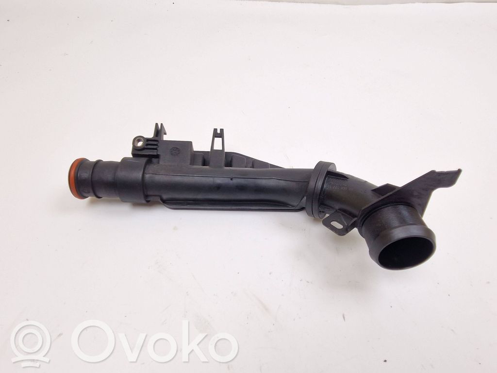 Intercooler hose/pipe   1080098S01,9677681880,PA666GF35