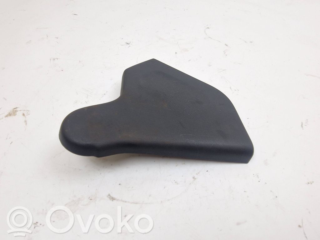 Citroen DS3 Dashboard side end trim 