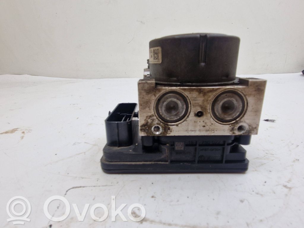 Citroen DS3 ABS bloks 