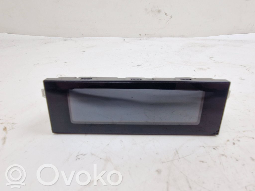 Monitor / wyświetlacz / ekran   9810739580,NS15472182