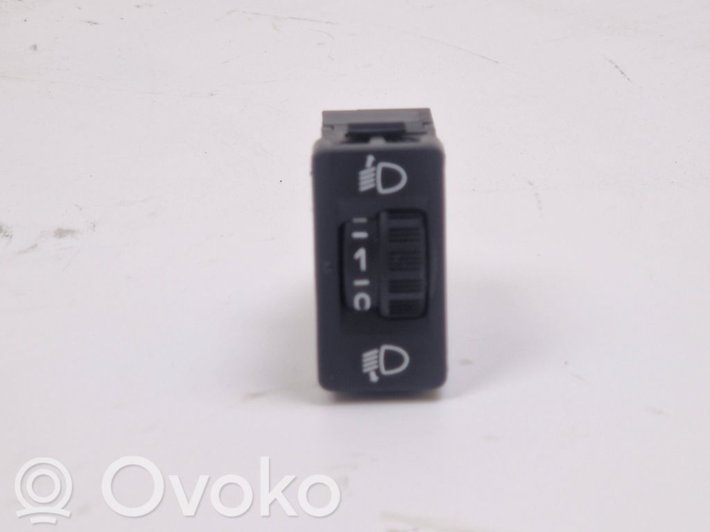 Citroen DS3 Headlight level height control switch 