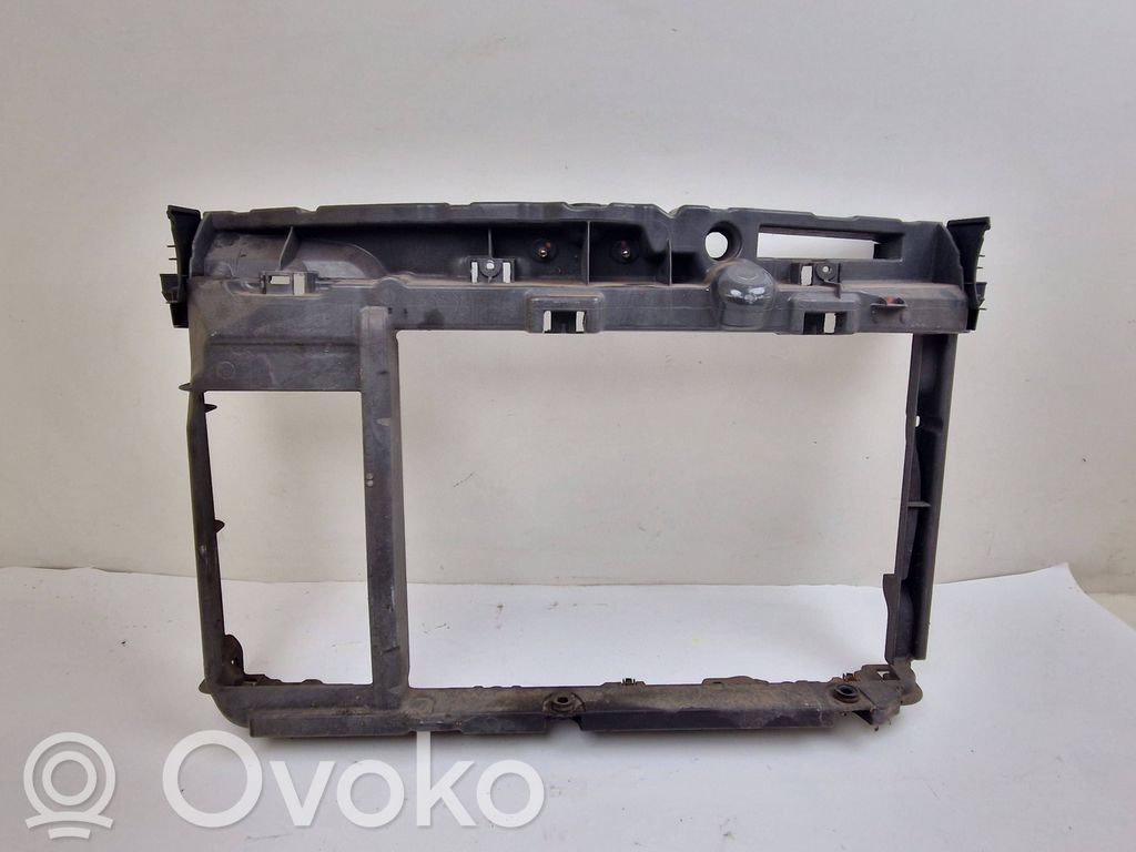 Citroen DS3 Panou suport radiator 