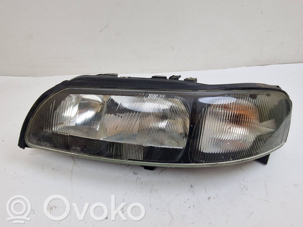 Volvo V70 Headlight/headlamp 