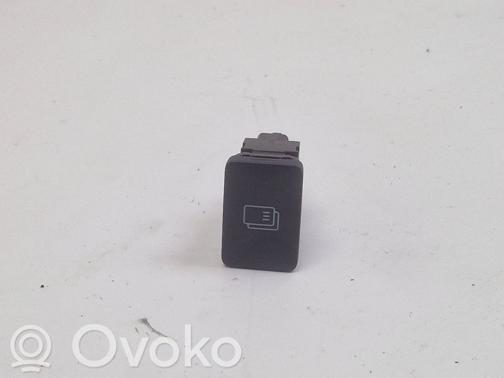 Mitsubishi Outlander Other switches/knobs/shifts 