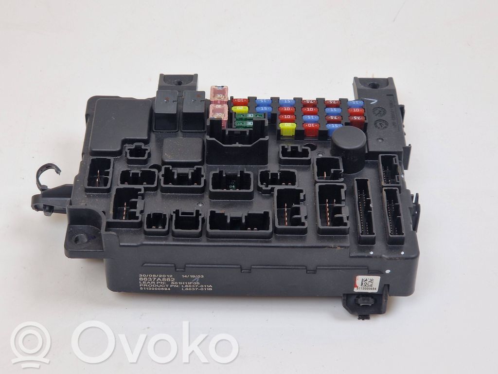 Mitsubishi Outlander Fuse module 