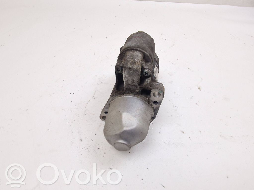 Motor de arranque   1810A2,M001T31371
