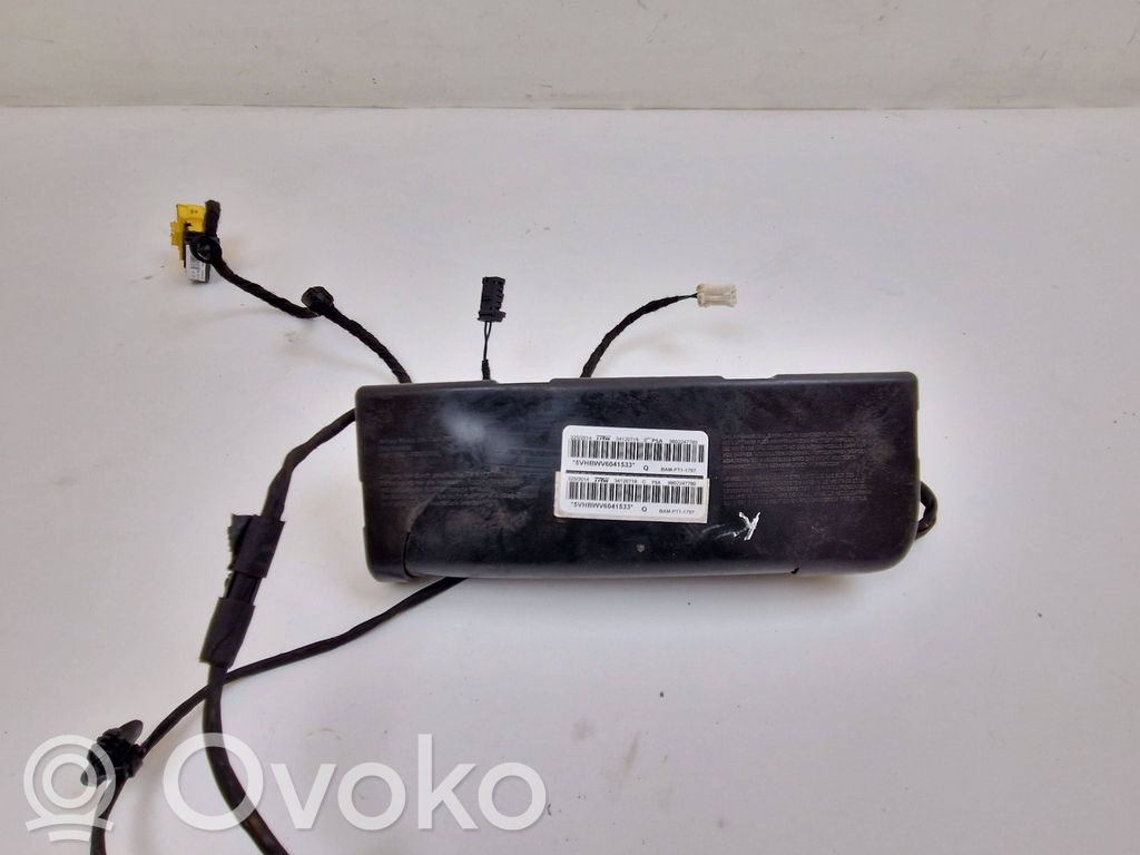 Citroen DS3 Airbag scaun 