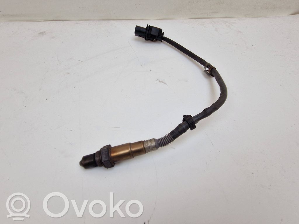 Fiat 500X Sonde lambda 