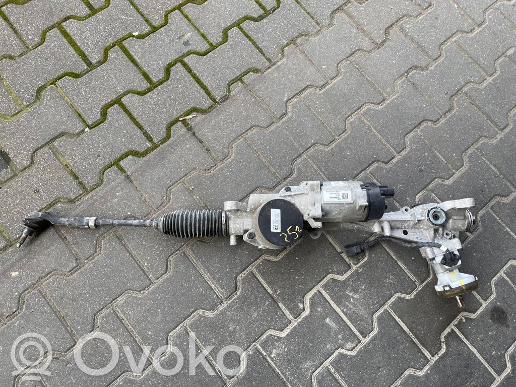 Hyundai i30 Hammastanko 
