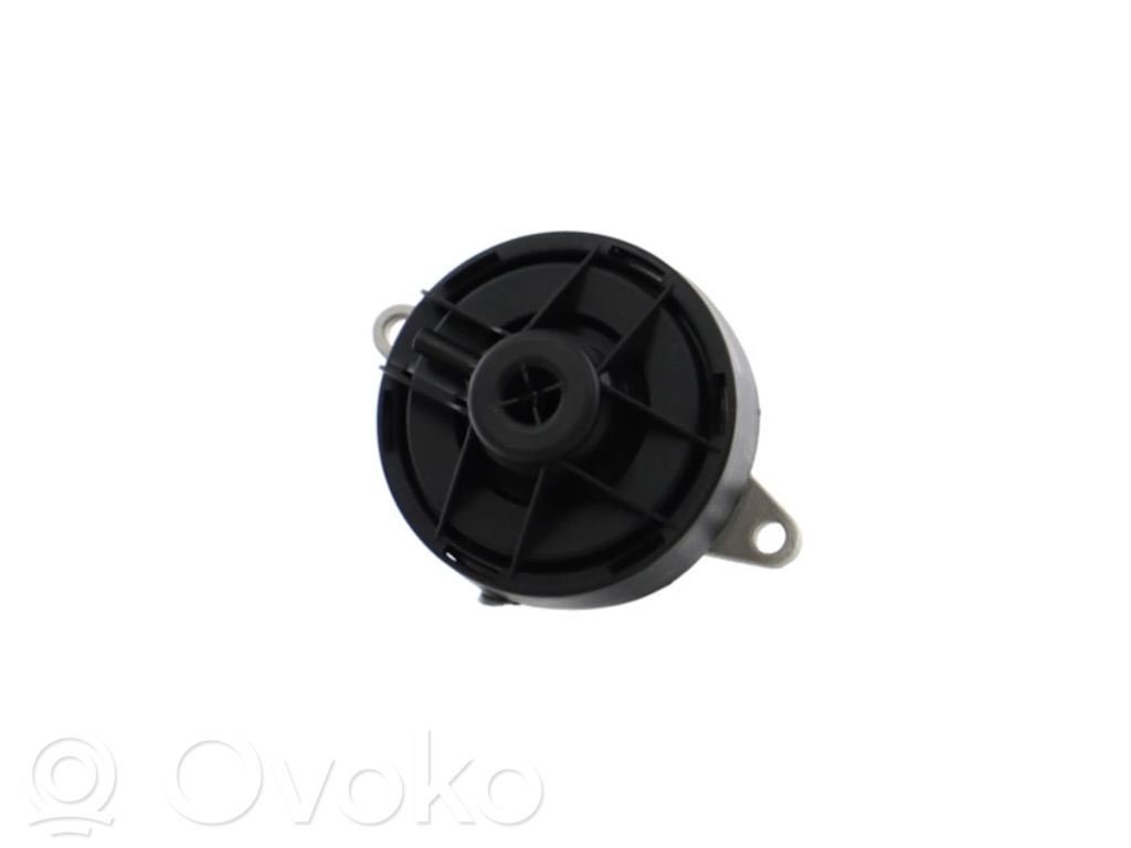 Opel Omega B1 EGR valve cooler 