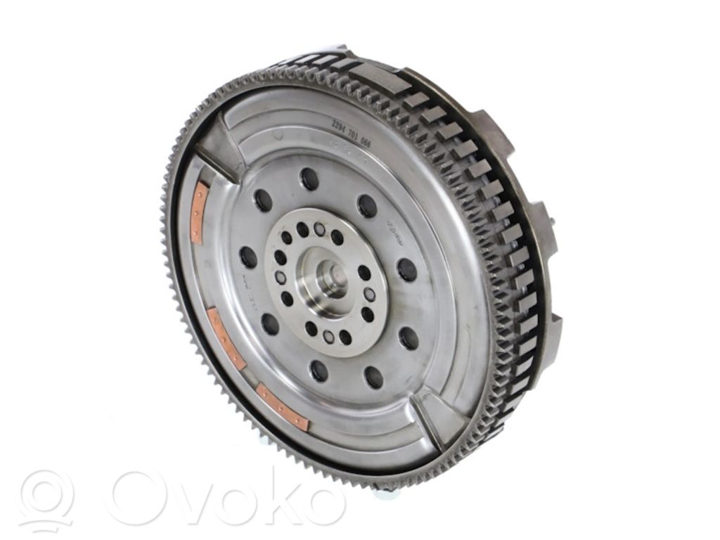 Hyundai i40 Dual mass flywheel 