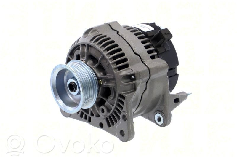 Volkswagen II LT Alternator 
