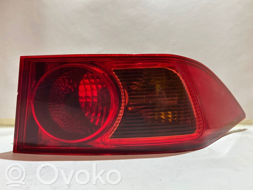 Honda Accord Rear/tail lights 