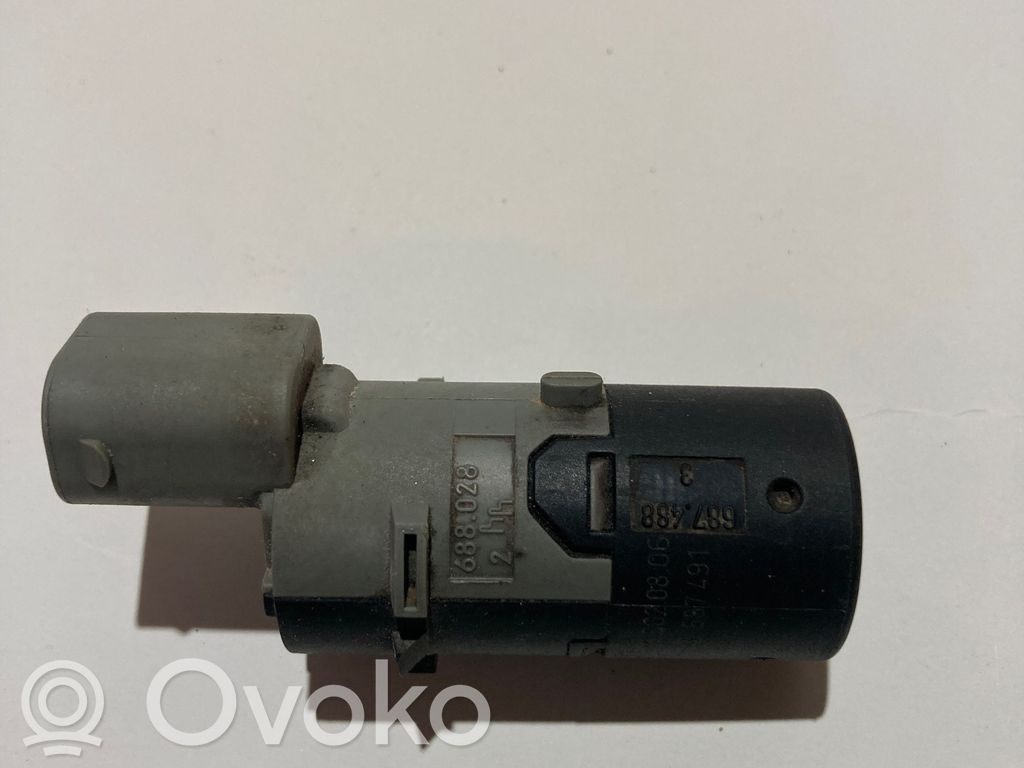 BMW X5 E53 Parking PDC sensor 