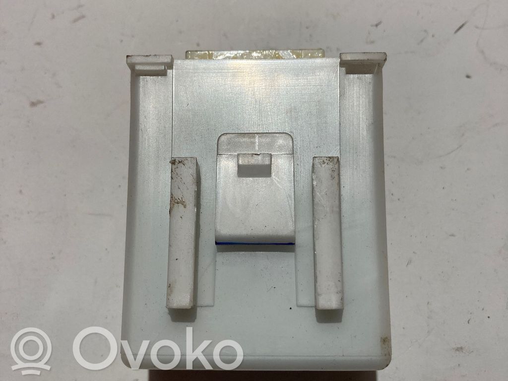 Honda CR-V Other control units/modules 