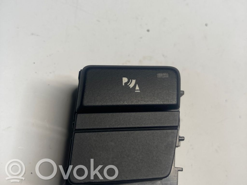BMW 5 E60 E61 Parkošanas (PDC) sensoru slēdzis 