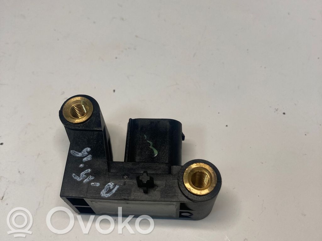 BMW 5 E60 E61 Airbag deployment crash/impact sensor 