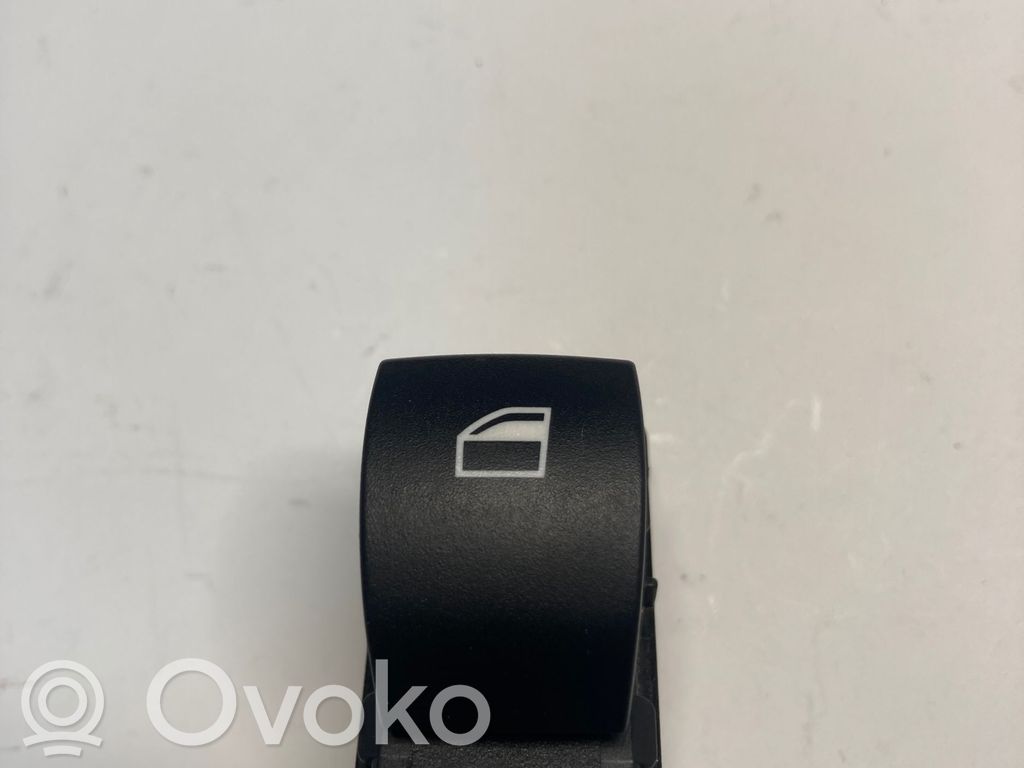 BMW 5 E60 E61 Electric window control switch 