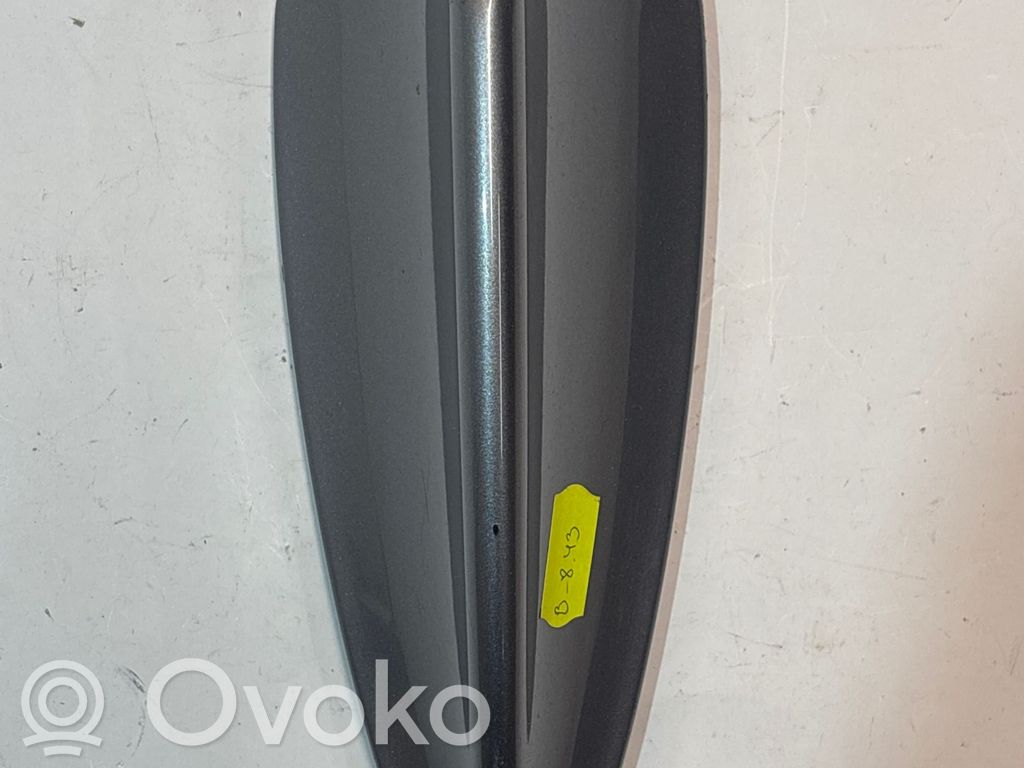 BMW 5 E60 E61 Kattoantennin (GPS) suoja 