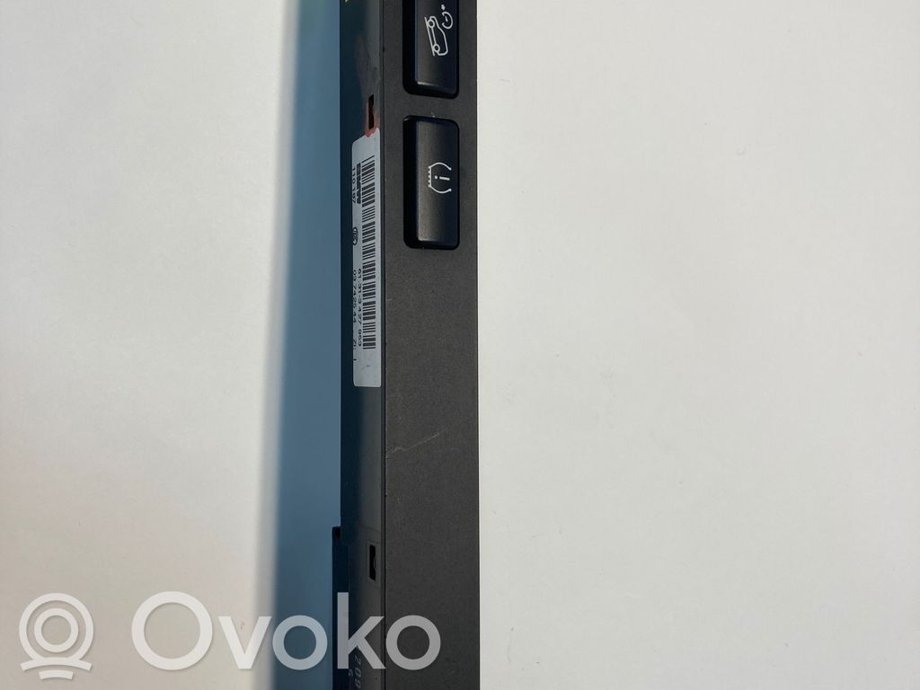 BMW X3 E83 Multifunctional control switch/knob 