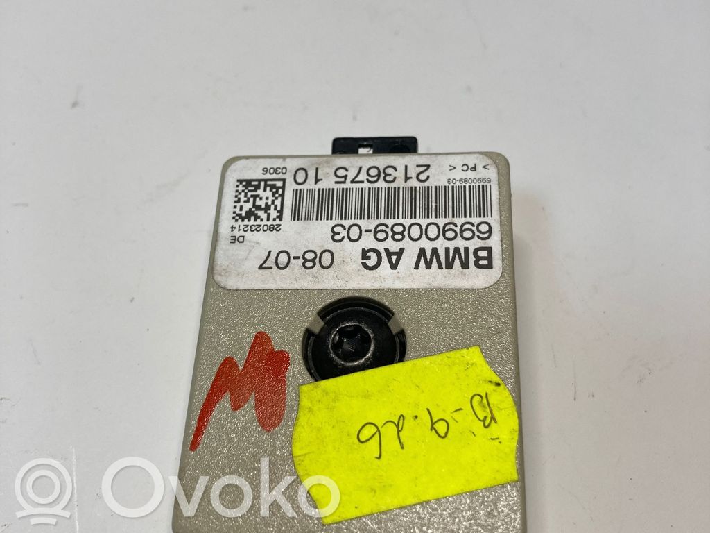 Pystyantennivahvistin   6990089,21367510,28023214