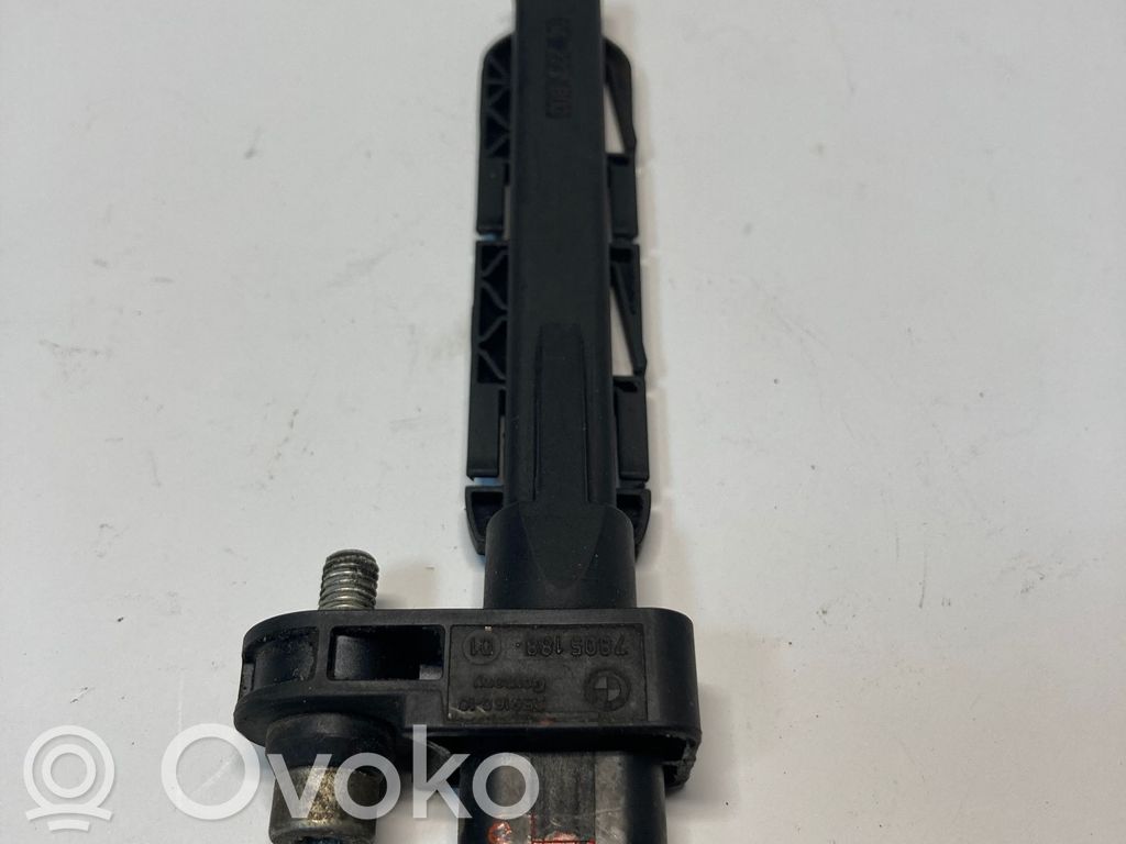 BMW X3 E83 Crankshaft position sensor 