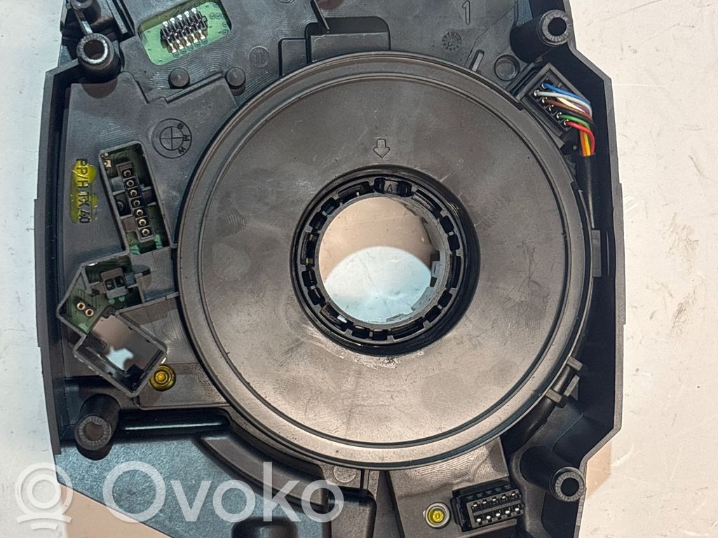 BMW 5 E60 E61 Rokturu komplekts 