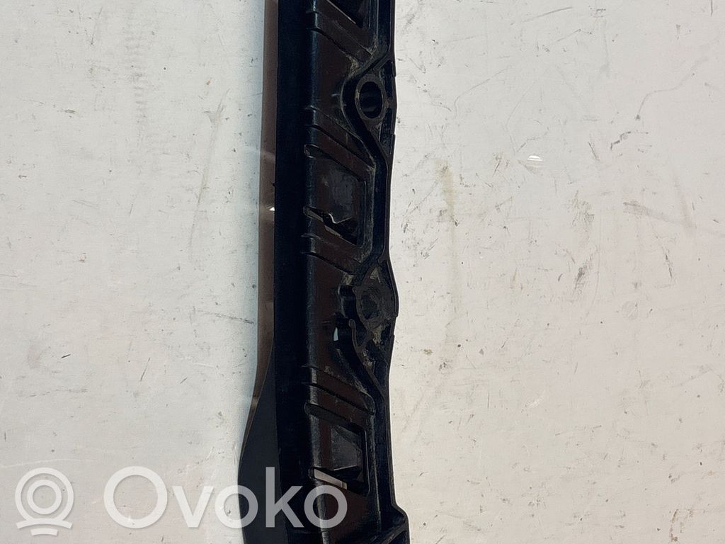 BMW 5 E60 E61 Rear bumper mounting bracket 