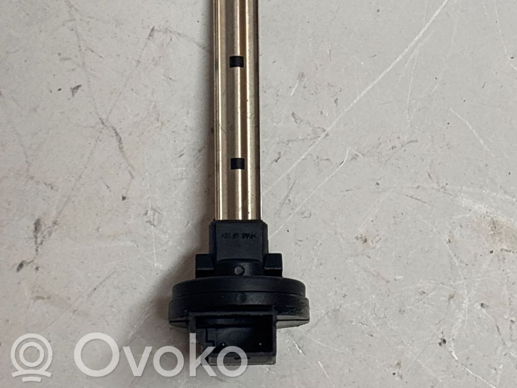 BMW 5 E60 E61 Interior temperature sensor 