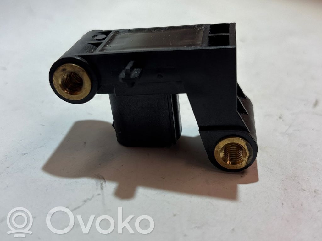BMW 5 E60 E61 Airbag deployment crash/impact sensor 