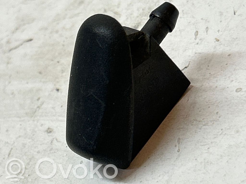Mini Cooper Hatch Hardtop Windshield washer spray nozzle 