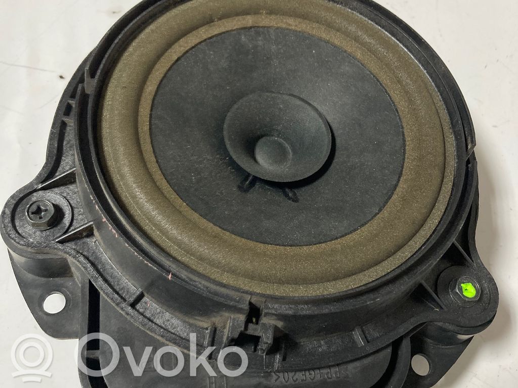 Głośnik drzwi tylnych   28156EB300,L162167,5969