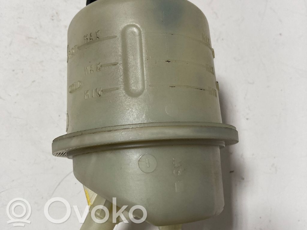 Nissan Navara D40 Serbatoio/vaschetta del liquido del servosterzo 