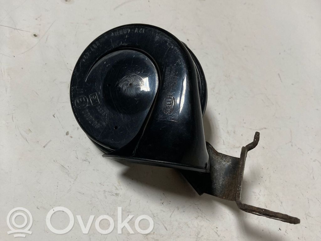 Audi TT Mk1 Garso signalas 