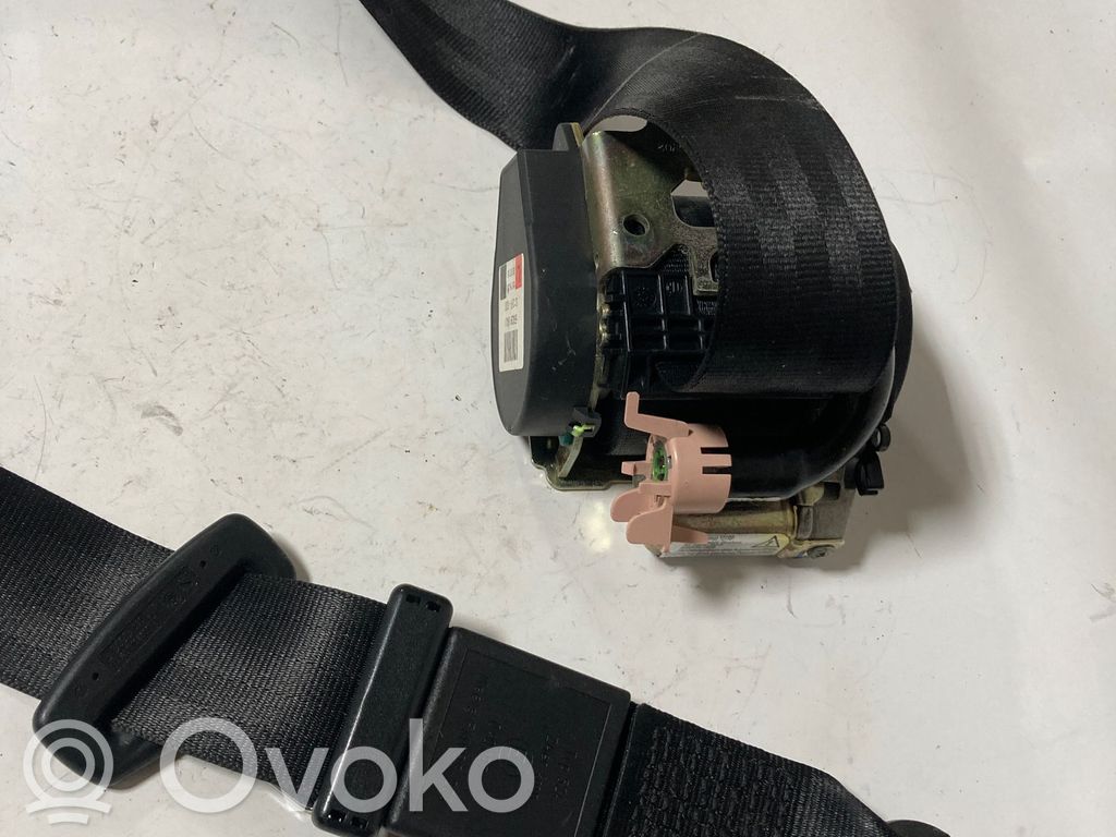 Audi TT Mk1 Pas bezpieczeństwa fotela przedniego 