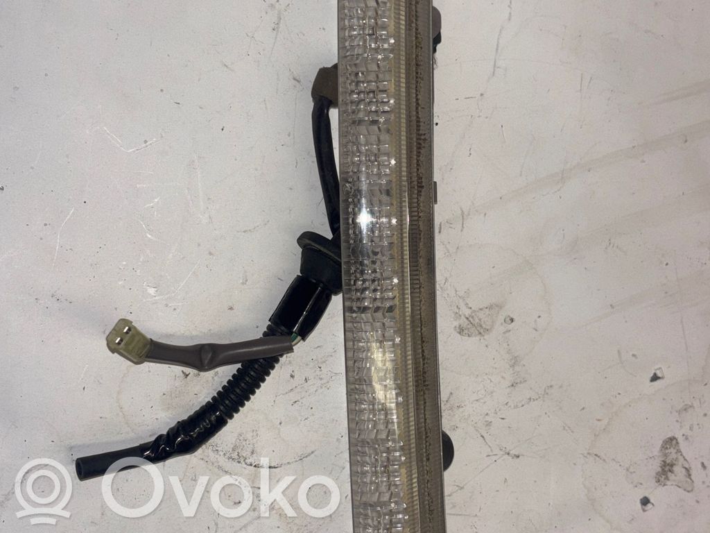 Subaru Legacy Third/center stoplight 