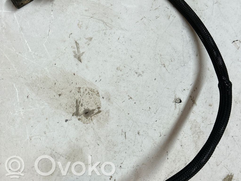 Mini One - Cooper Coupe R56 Lambda probe sensor 