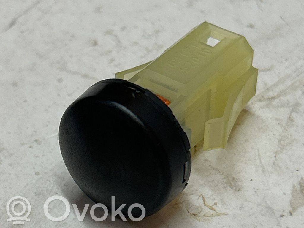 Toyota Yaris Sensor 