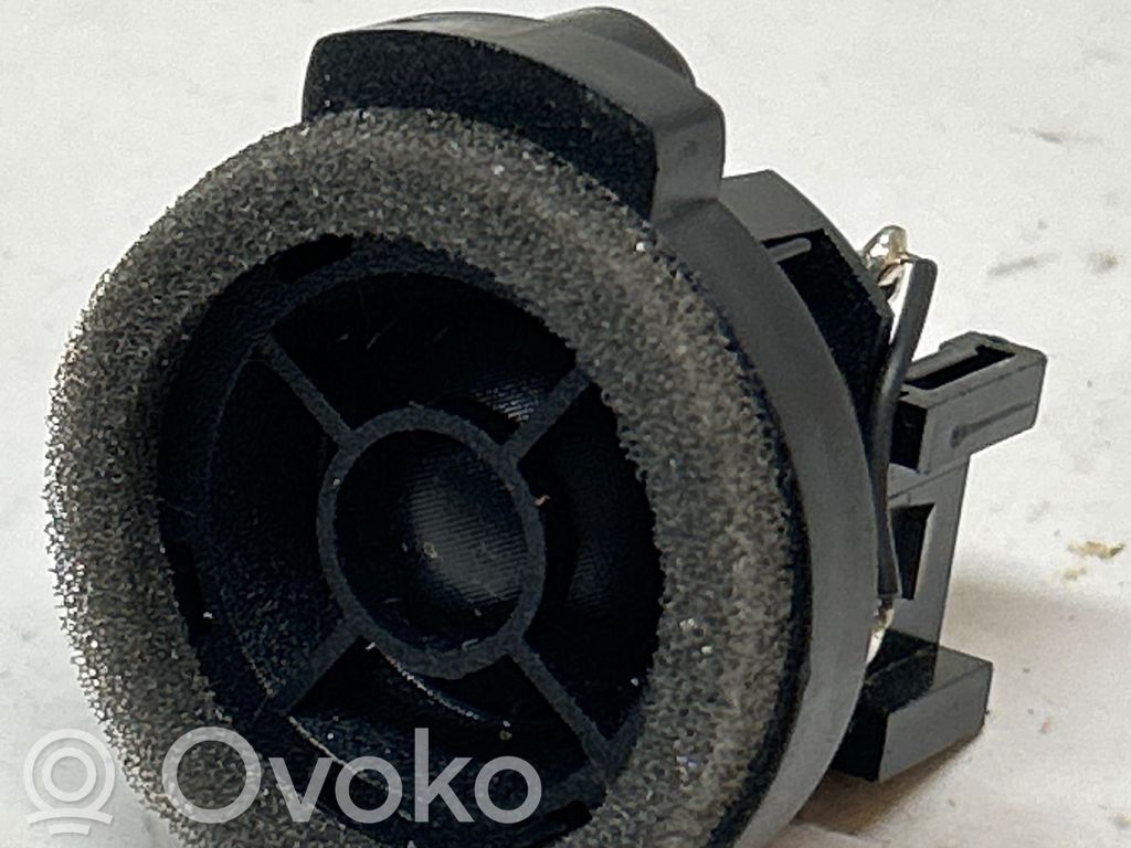 Toyota Yaris Głośnik wysokotonowy drzwi przednich 
